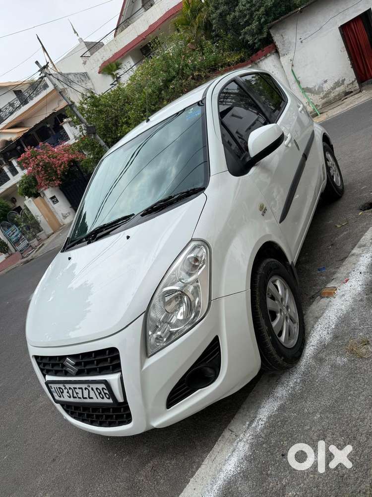 Maruti Suzuki Ritz Zxi Abs, 2014, Petrol