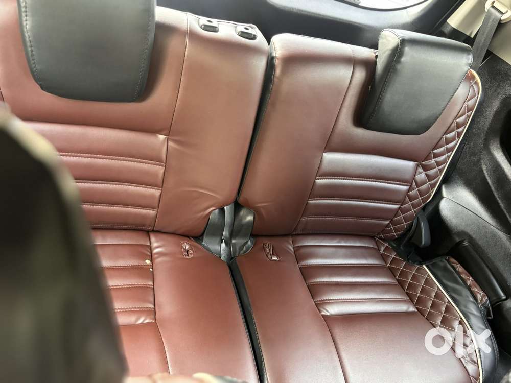 Toyota Innova Crysta 2.4 Gx Mt, 2019, Diesel