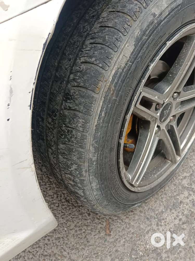 Honda City Zx Petrol Manual 2006