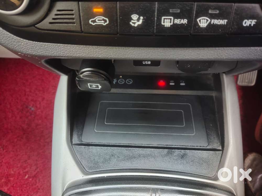 Hyundai Grand I10 Nios Asta 1.2 Kappa Vtvt, 2022, Petrol