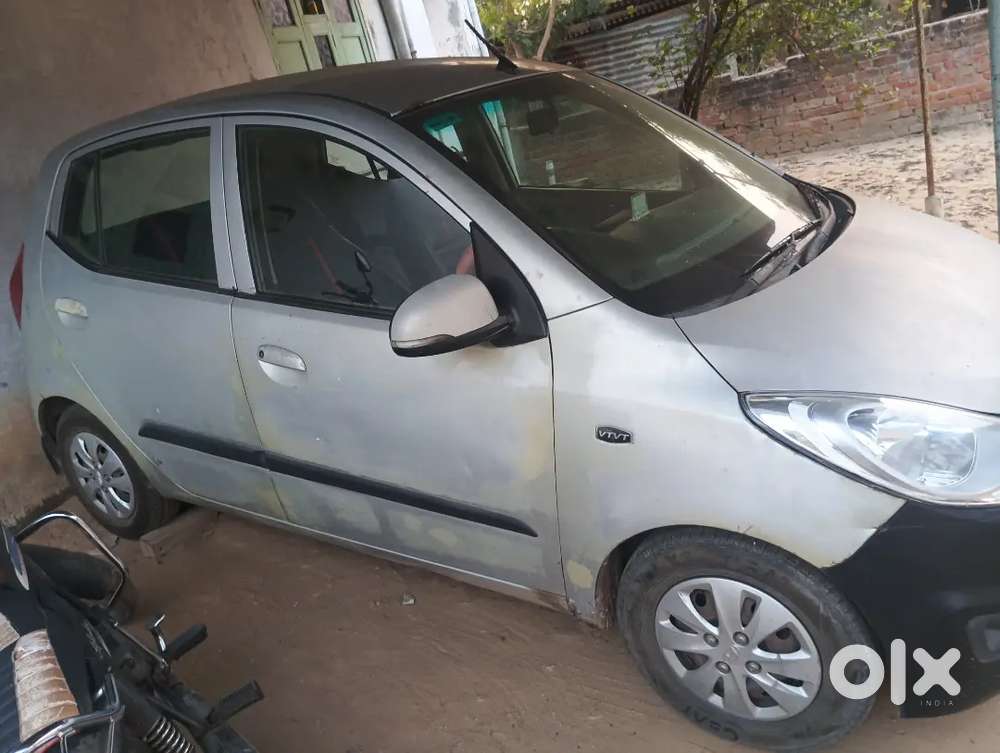 Hyundai I10 Magna 2010 Year