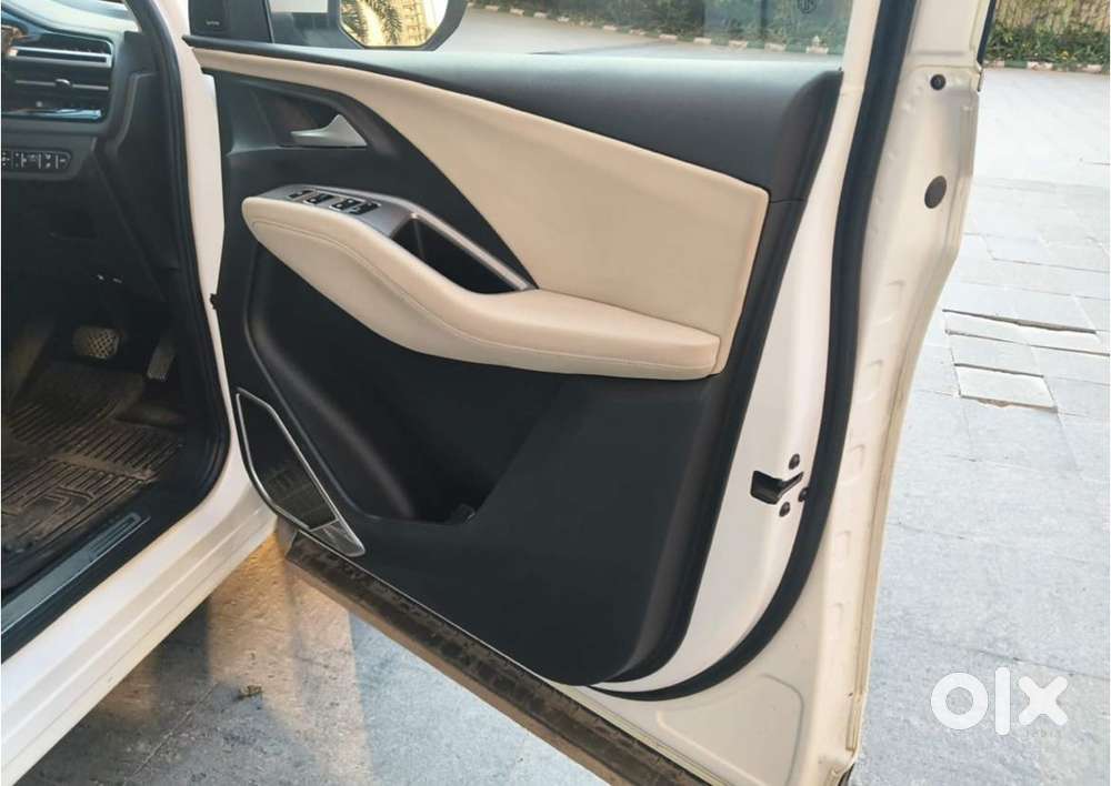 Mg Hector Sharp Pro 1.5 Turbo Cvt, 2023, Petrol
