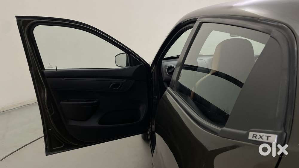 Renault Kwid Rxt 1.0, 2017, Petrol