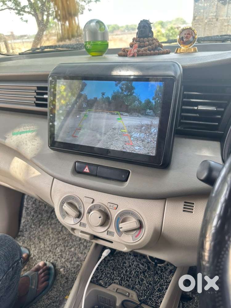 Maruti Suzuki Ertiga 2024 Cng & Hybrids Good Condition