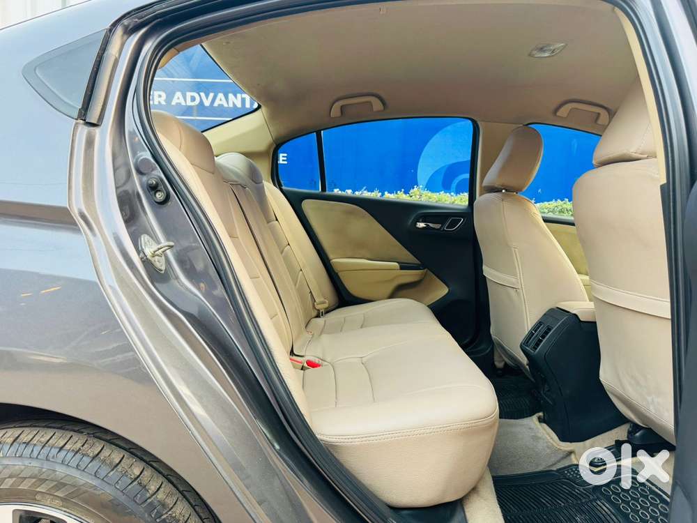 Honda City I-dtec V, 2019, Diesel