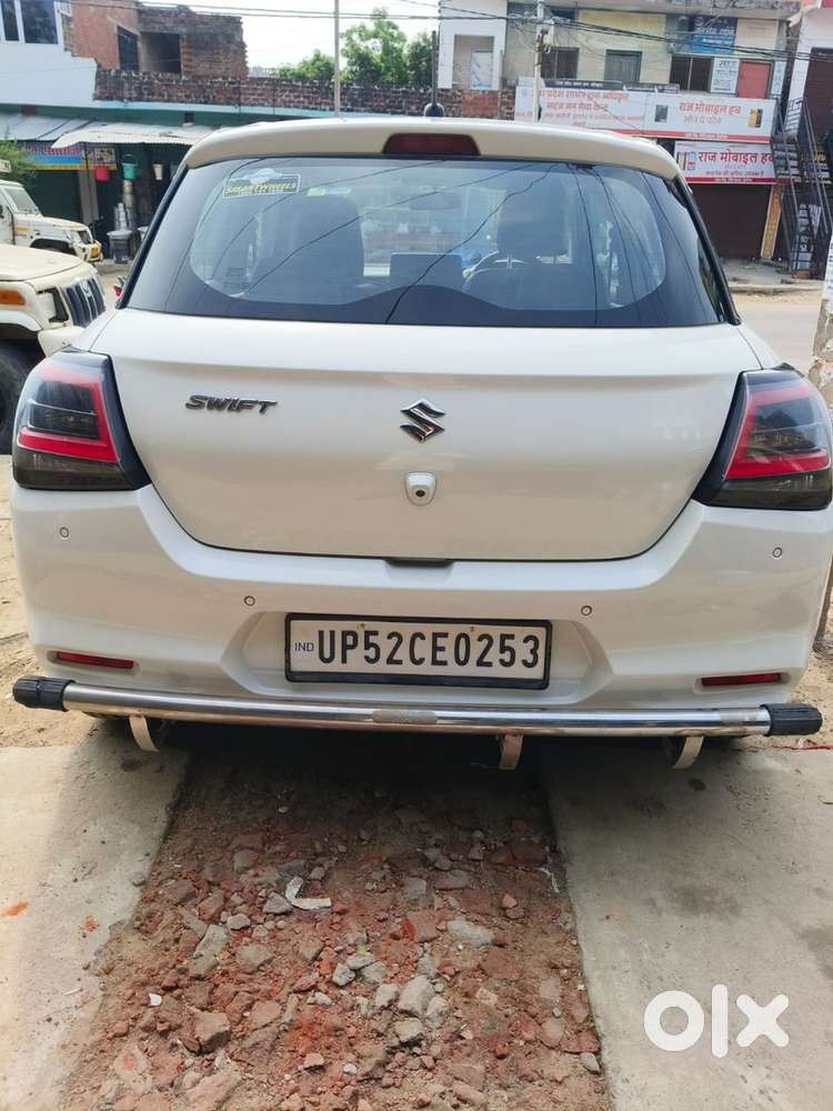 Maruti Suzuki Swift 2025
