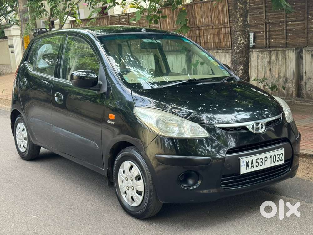 Hyundai I10 Kappa Sportz 2010 Model With Fresh Fc & Insurance For Sale