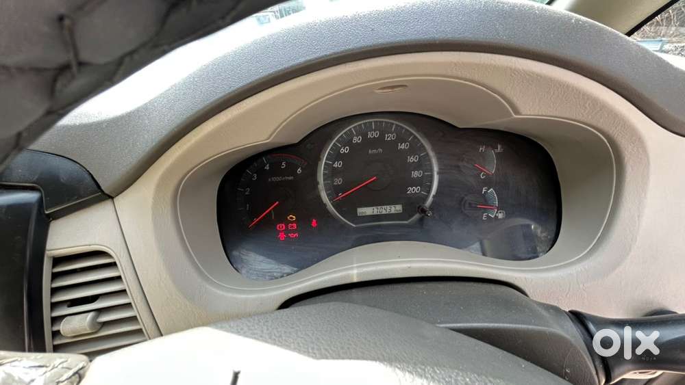 Toyota Innova 2014 Diesel Manual