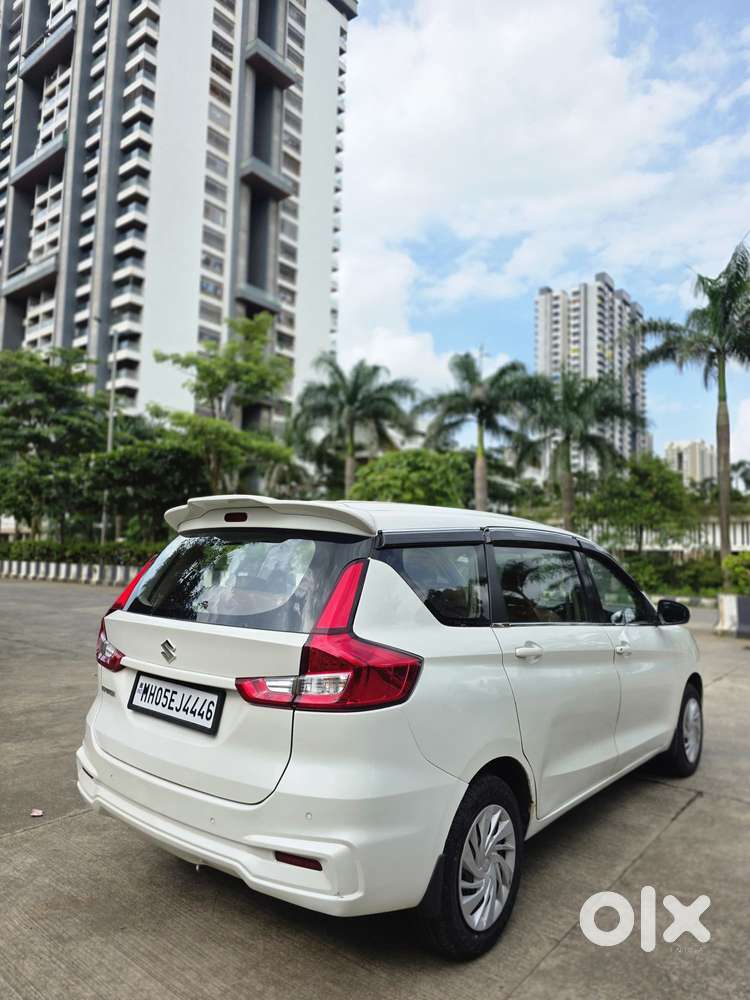 Maruti Suzuki Ertiga Vxi Cng, 2020, Cng & Hybrids