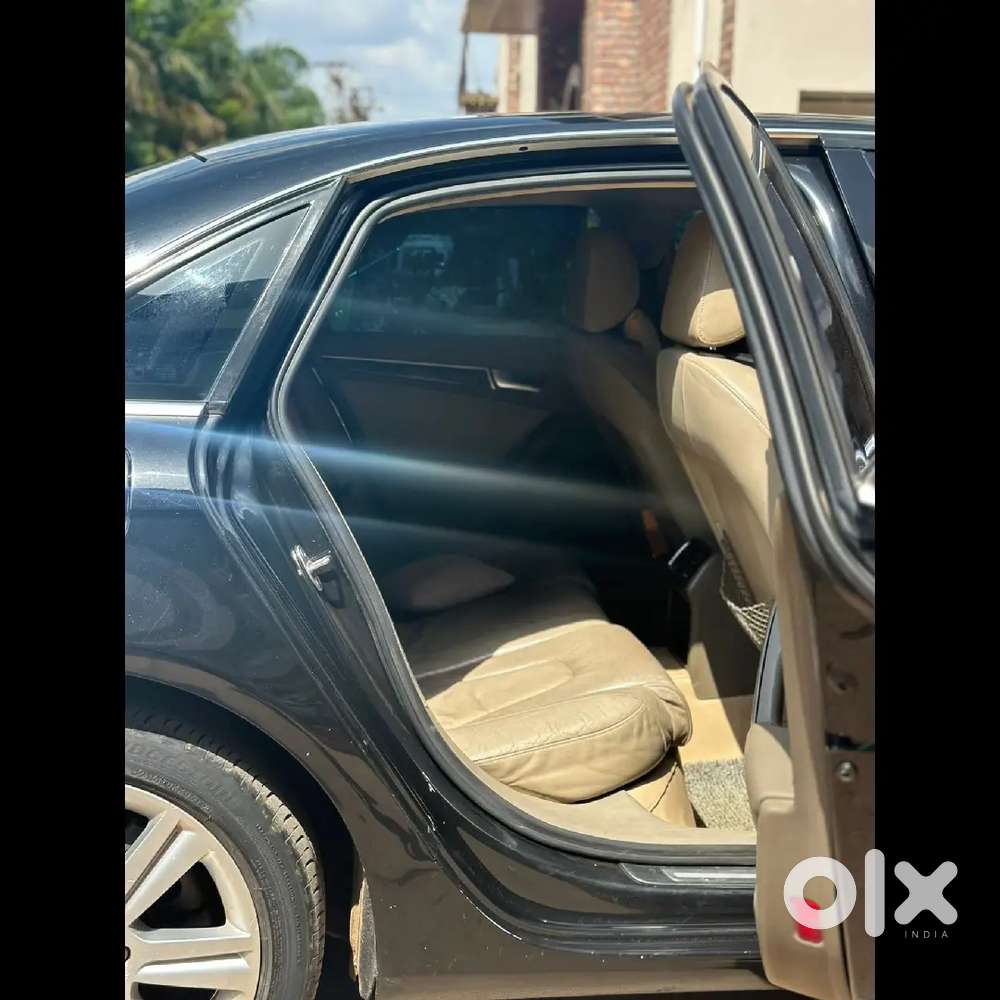 Audi A4 Automatic Diesel