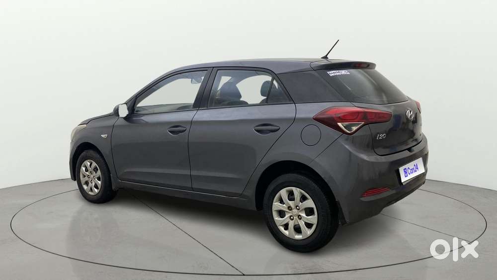 Hyundai Elite I20 Magna 1.4 Crdi, 2015, Diesel