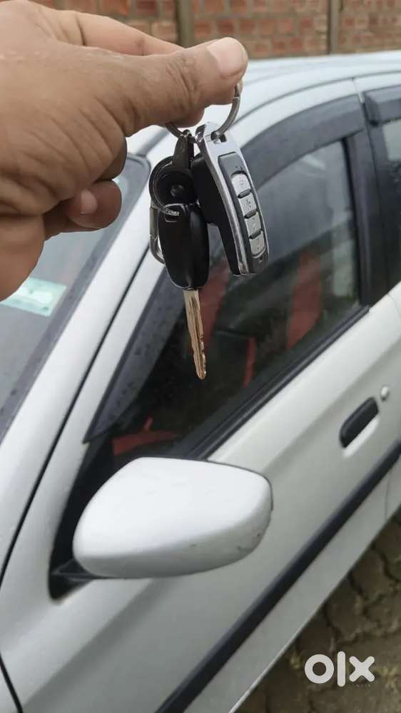 Maruti Suzuki Alto 2017
