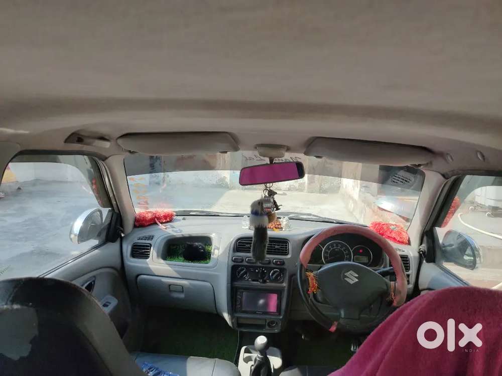 Good Condition With Music System