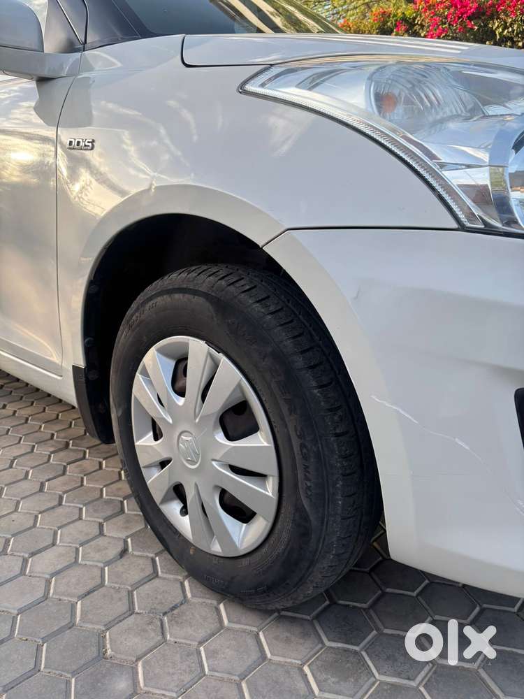 Maruti Suzuki Swift Dzire 2012-2014 Vdi Regal Limited Edition, 2013,..