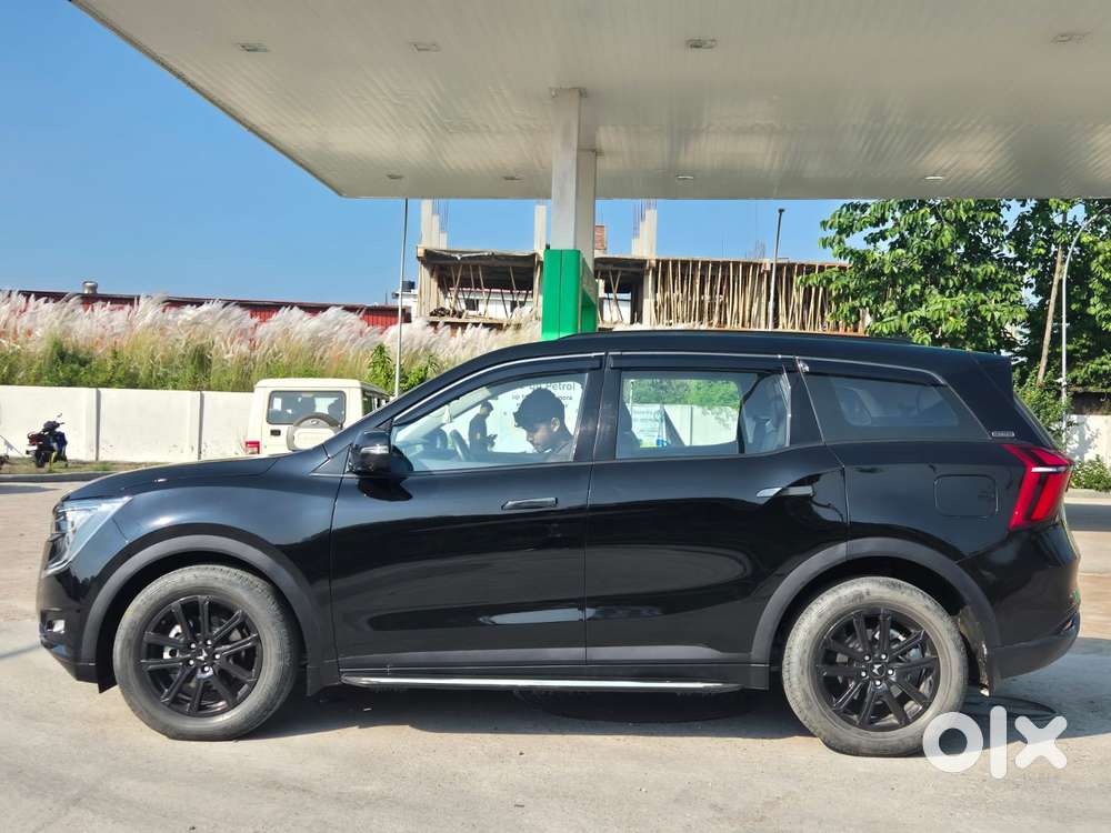 Mahindra Xuv700 2.0 Ax 7 Petrol At Luxury Pack Str, 2026, Diesel