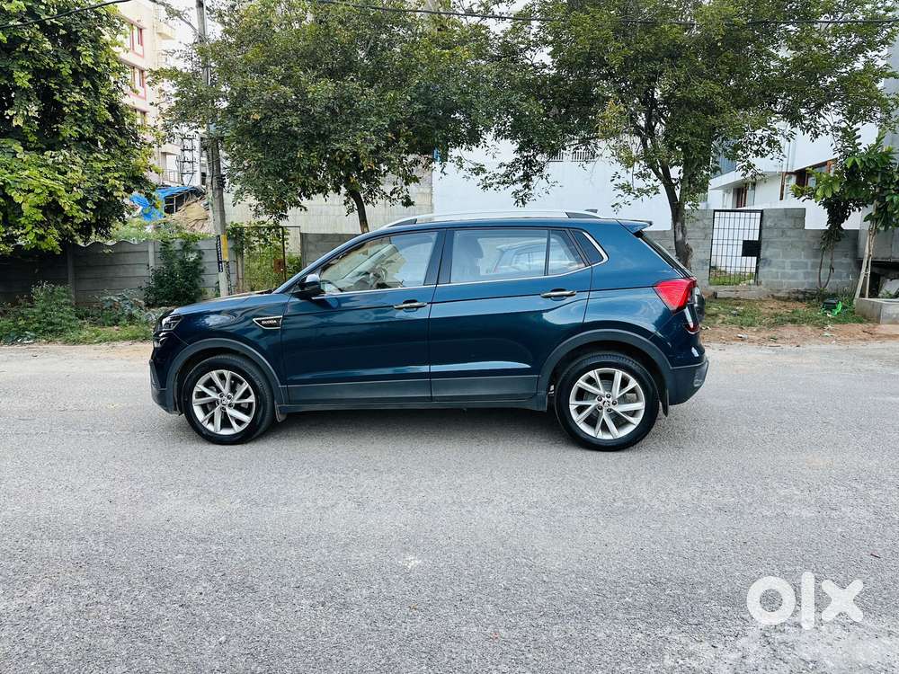 Skoda Kushaq 1.5 Tsi Style (6 Airbags) Dsg, 2024, Petrol