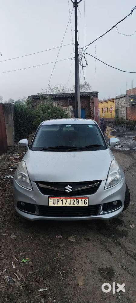 Car Condition Mai H
