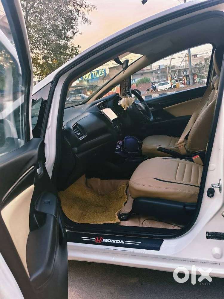 Honda Jazz 1.5 E I Dtec, 2017, Diesel