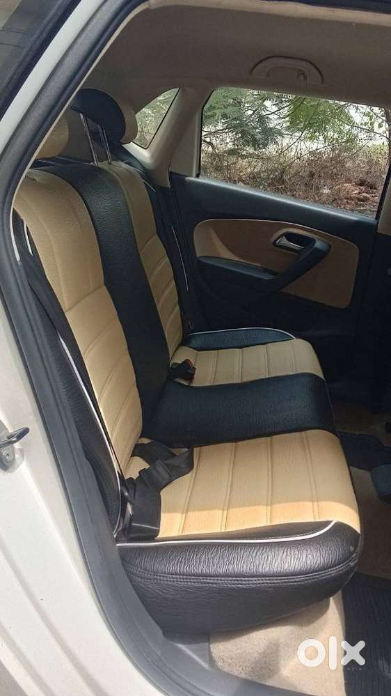 Volkswagen Polo 1.2 Mpi Highline, 2015, Petrol