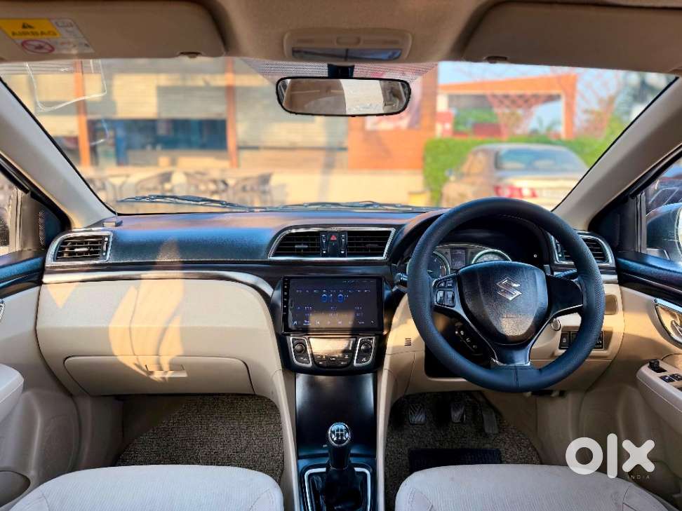 Maruti Suzuki Ciaz, 2016, Diesel