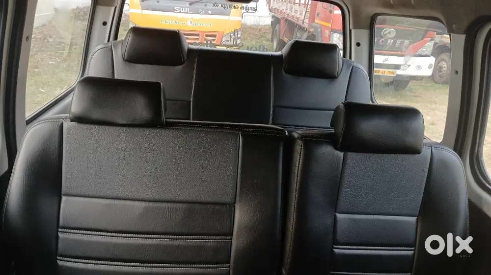 Maruti Suzuki Eeco 1.2 2022