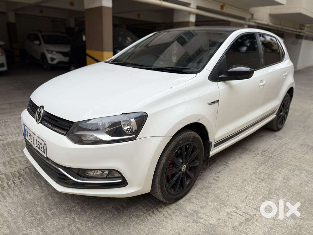 Volkswagen Polo 1.0 Highline Plus Connect Edition, 2019, Petrol