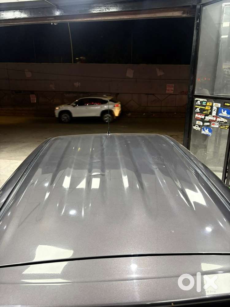 Maruti Suzuki S-presso 2020 Petrol Car