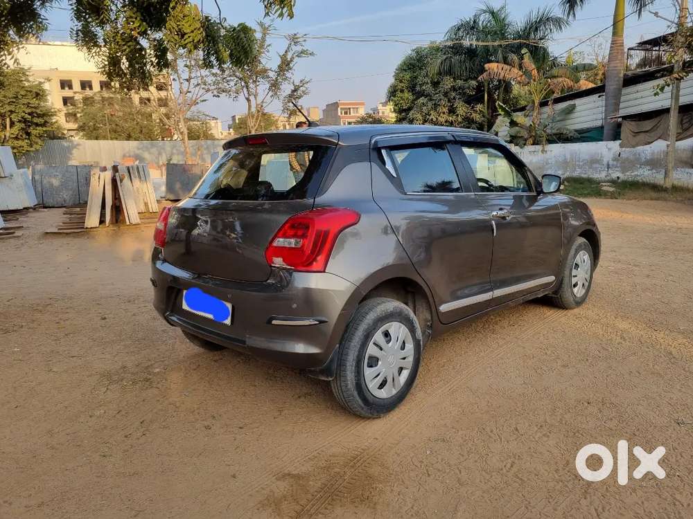 Swift Vxi 2019
