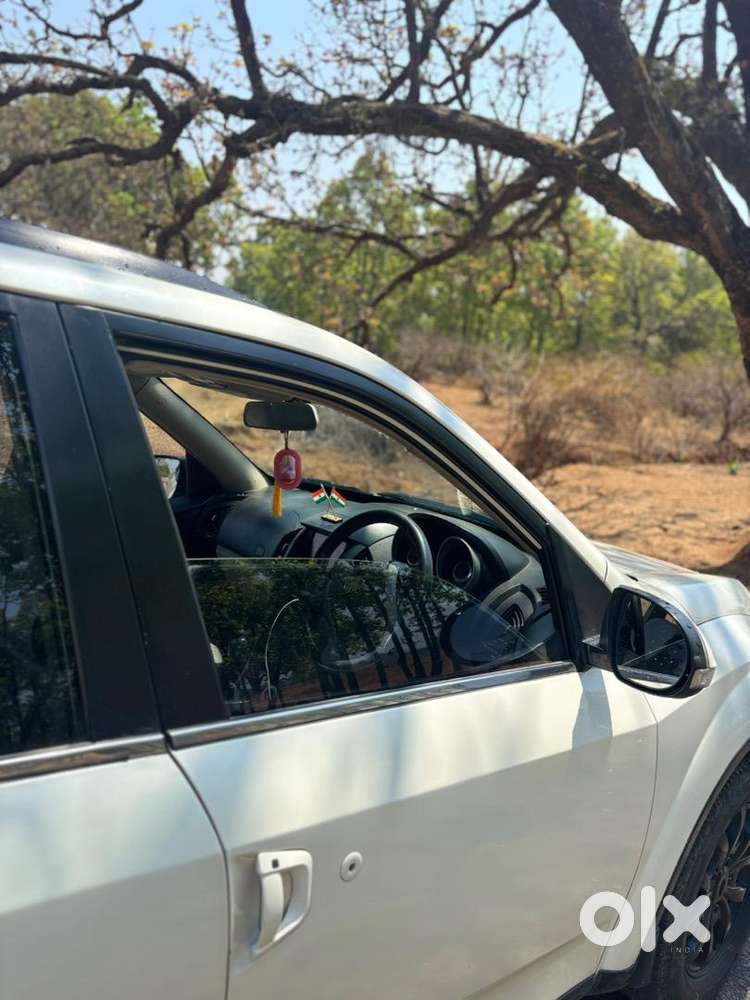 Mahindra Xuv500 2016 Diesel Well Maintained