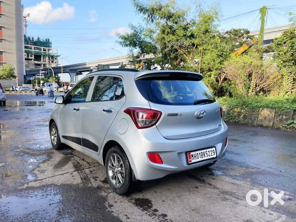 Hyundai I10 Asta Vtvt, 2014, Petrol