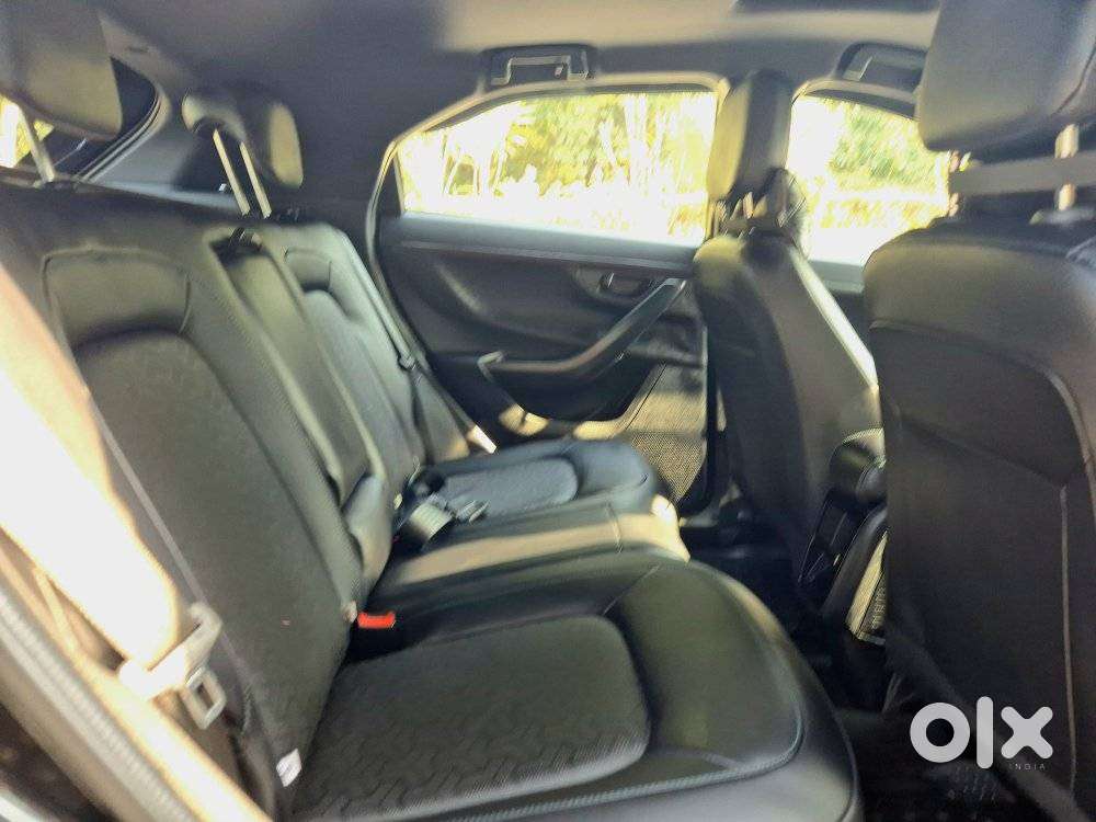 Tata Nexon Ev Xz Plus Lux Dark Edition, 2023, Electric