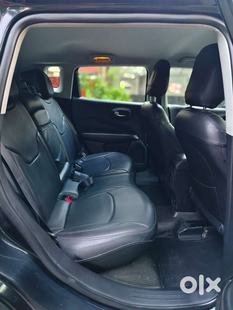 Jeep Compass 1.4 Sport Plus, 2019, Petrol