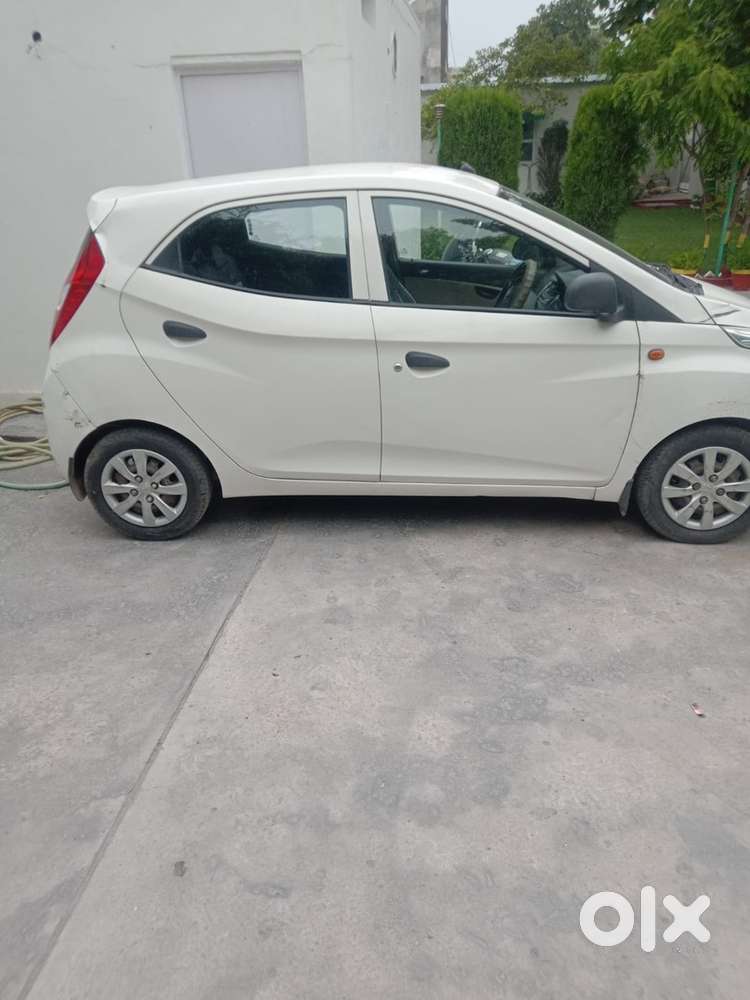 Hyundai Eon 1.0 First Owner Is Excellent Conditiion
