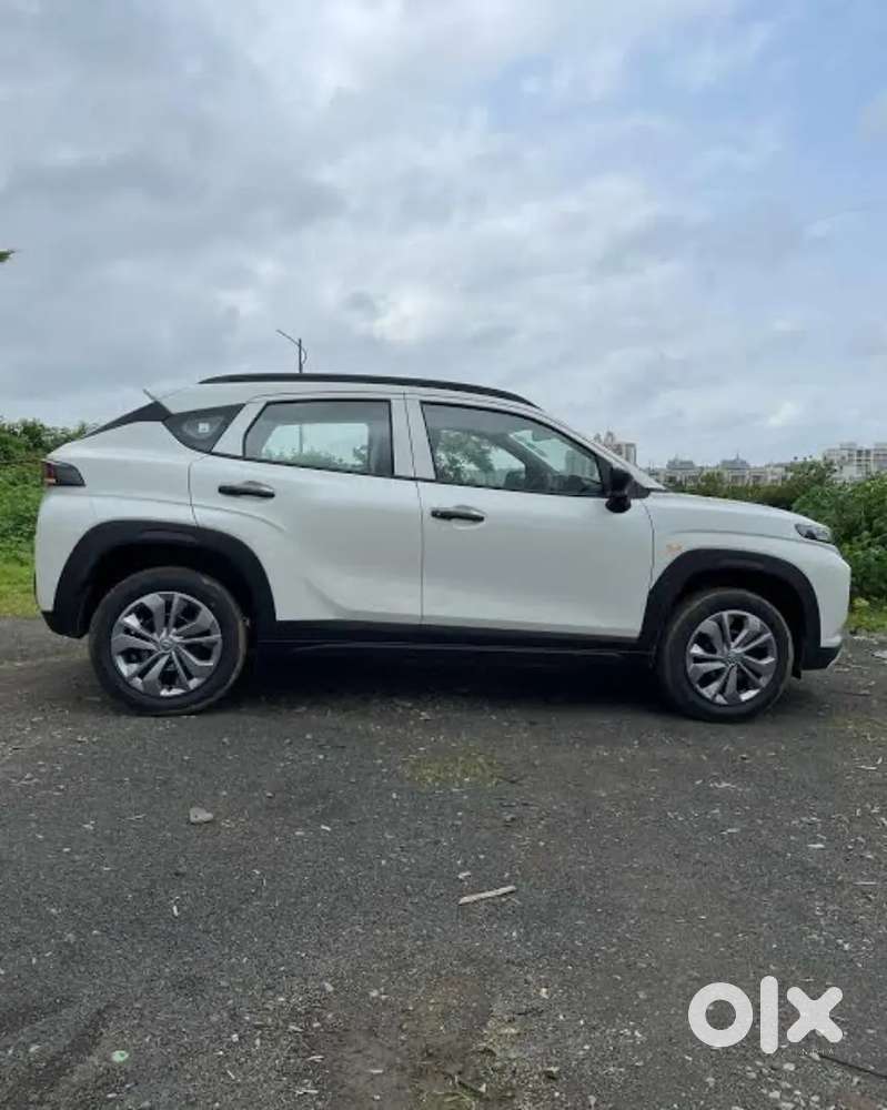 Maruti Suzuki Fronx 2023