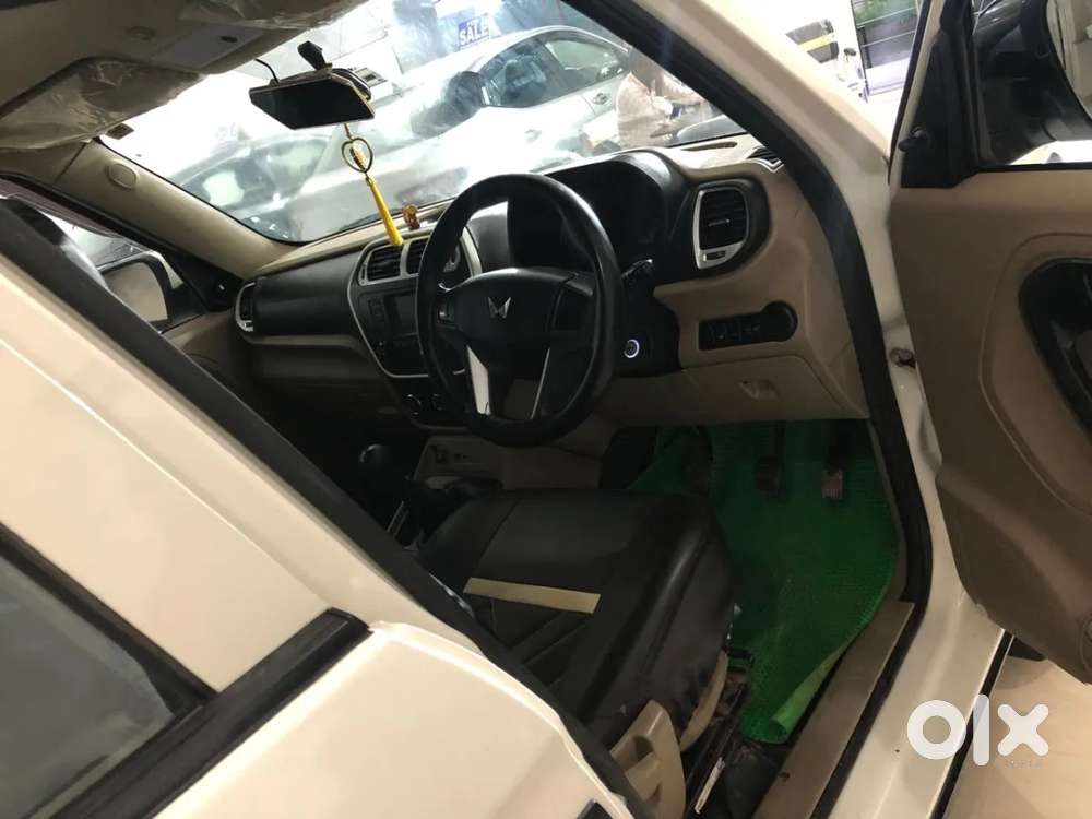 Mahindra Bolero Neo 1.5 N8, 2022, Diesel