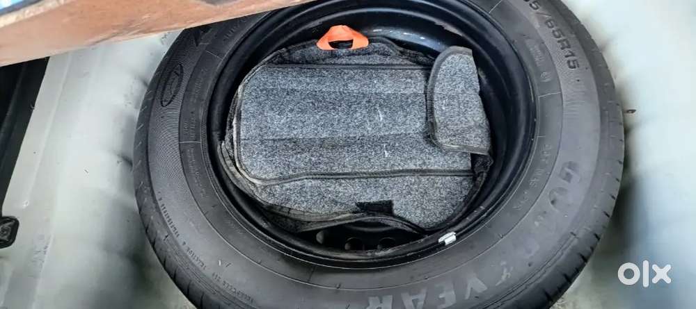 Hyundai Venue 2021 Petrol Model