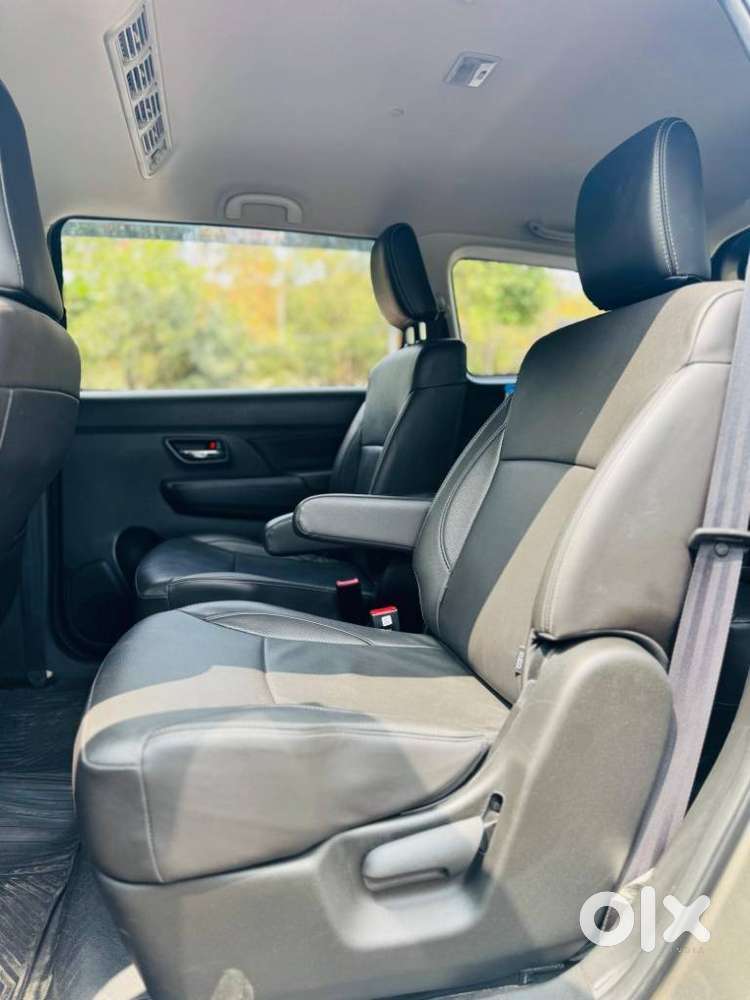 Maruti Suzuki Xl6 1.5 Alpha Mt, 2022, Petrol