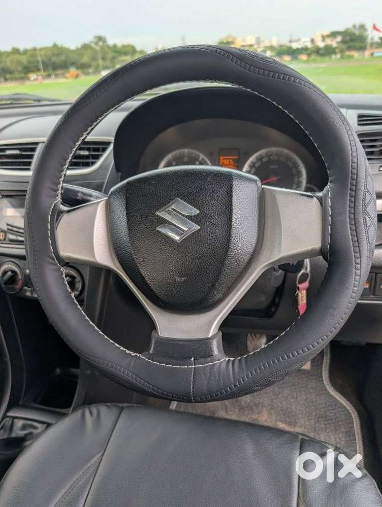 Maruti Suzuki Swift Ddis Vdi, 2014, Diesel