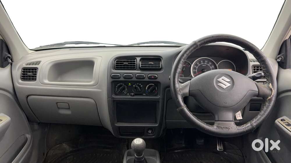 Maruti Suzuki Alto K10 2010-2014 Vxi, 2014, Petrol