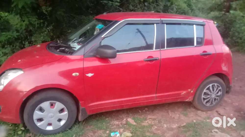 Maruti Suzuki Swift 2006 Year Car