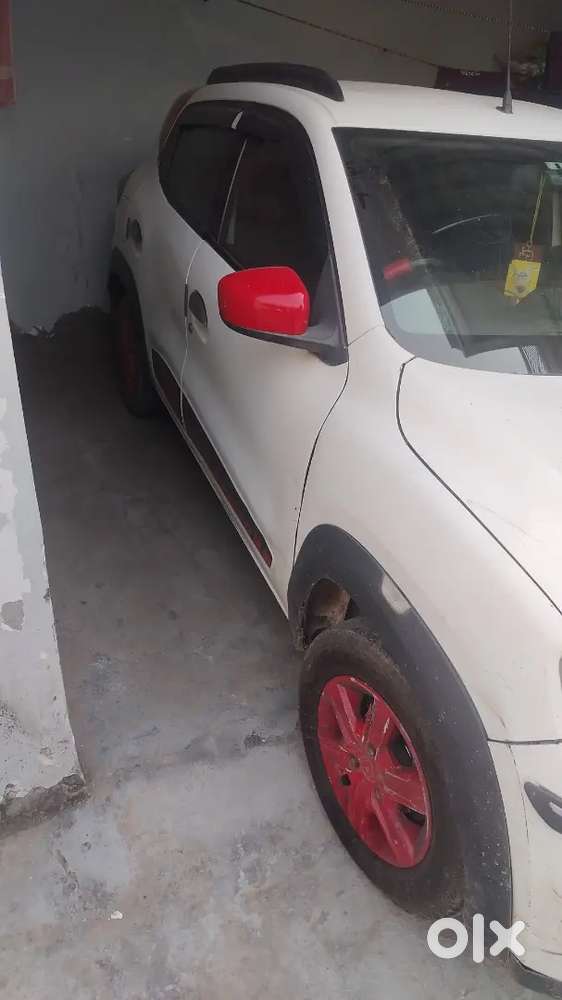 Renault Kwid 2017