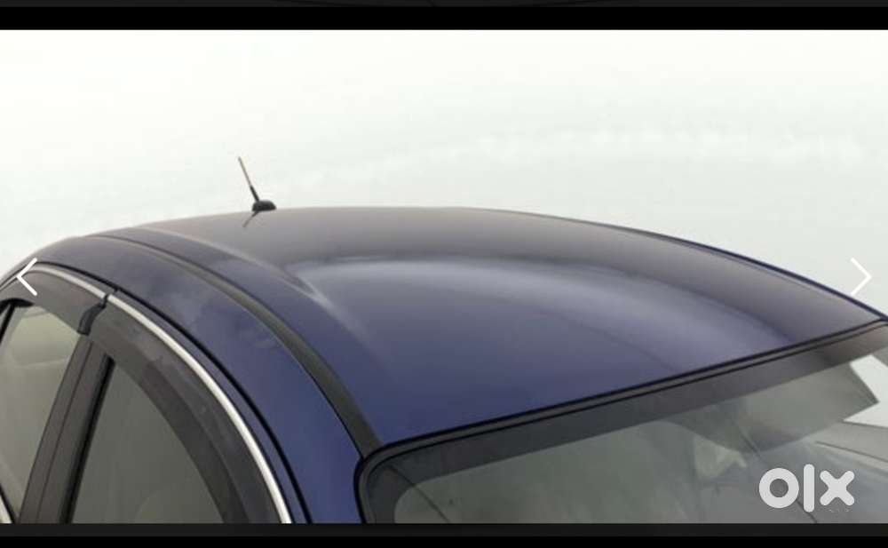 Maruti Suzuki Dzire 2017-2020 1.2 Vxi Amt, 2017, Petrol