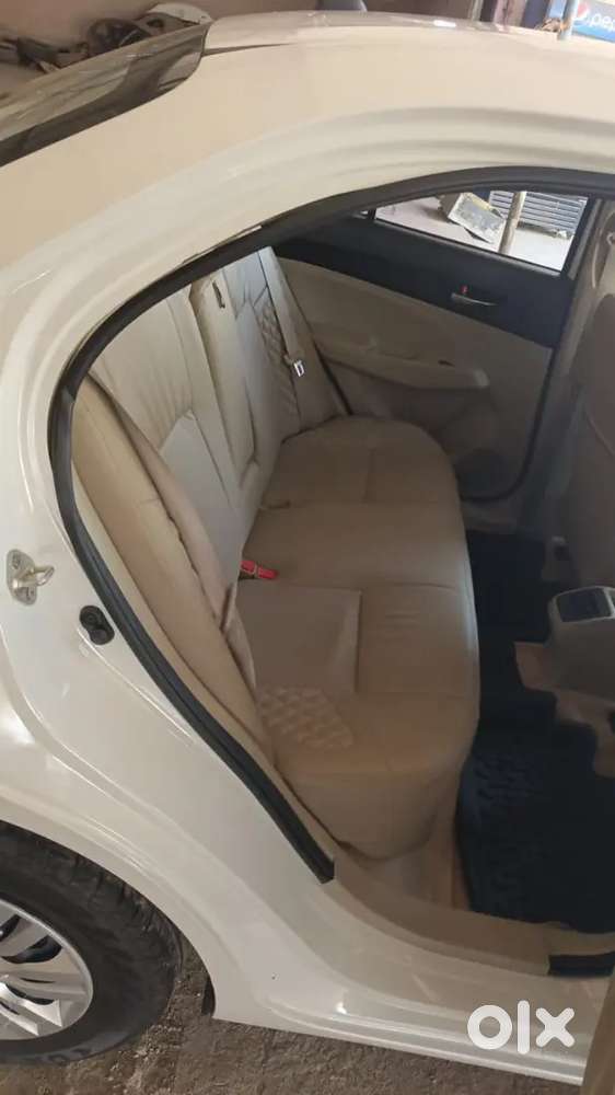 Maruti Suzuki Dzire 2023 Petrol Manual