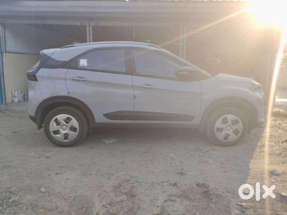 Tata Nexon, 2026, Petrol