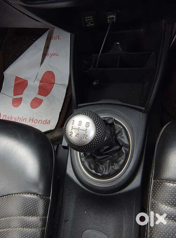 Honda Jazz,2nd Owner,manual,valid Insurance ,e20 Fuel Complient