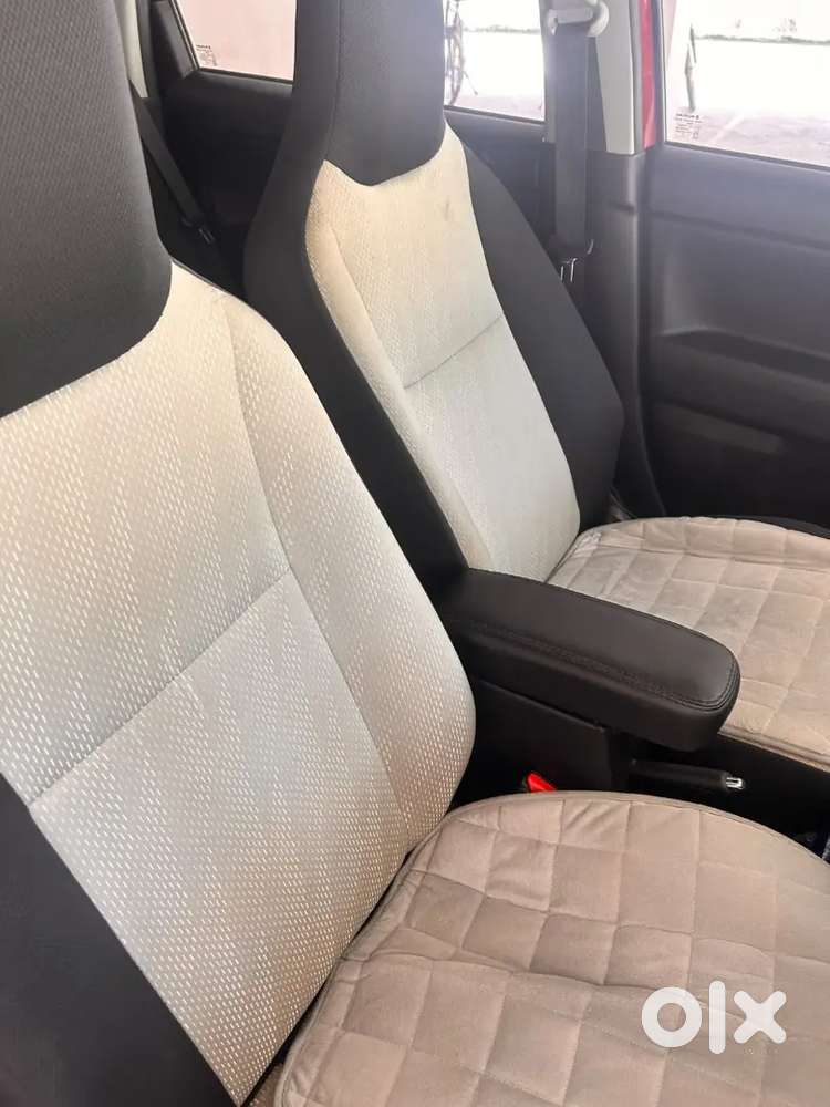 Maruti Suzuki Wagon R 1.0 Vxi 2025