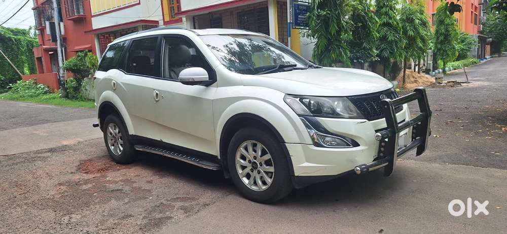 Mahindra Xuv500 2.2 W10, 2017, Diesel
