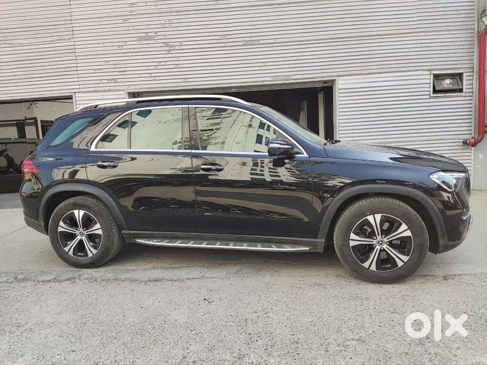 Mercedes-benz Gle, 2023, Diesel