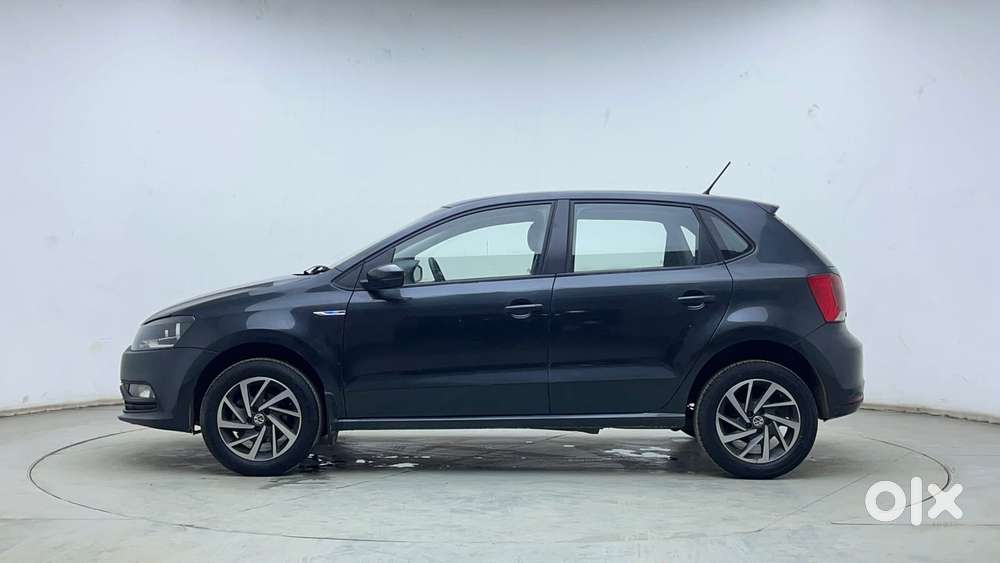 Volkswagen Polo 1.0 Comfortline Plus, 2019, Petrol