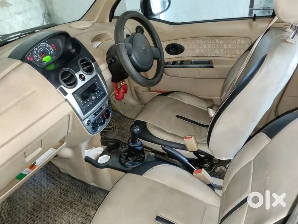 Chevrolet Spark 2012 Lt
